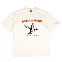 Human Made Graphic T-Shirt 19 HM27TE019 Human Made Graphic T-Shirt 19 HM27TE019