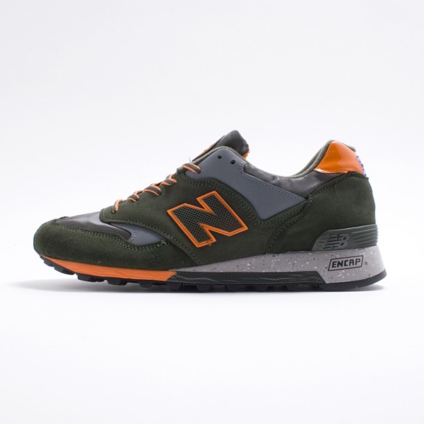 New Balance M577MOO Rain Mac Pack