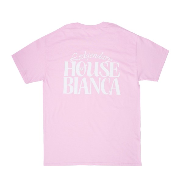 Bianca Chandon House of Bianca T-Shirt