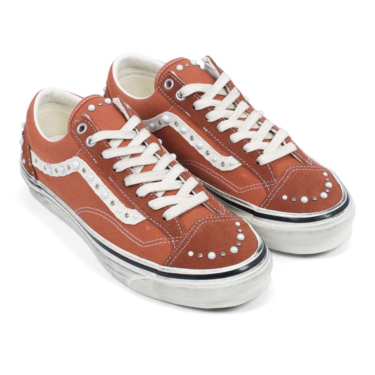 Vans Premium Old Skool 36 LX Pearlized | FIRMAMENT - Berlin 