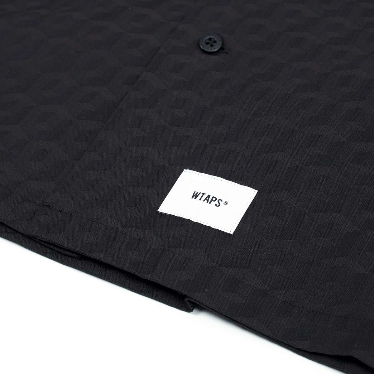 25SS WTAPS FRIO 01 Ｌ Wtaps Frio 01 Shirt | FIRMAMENT - Berlin Renaissance