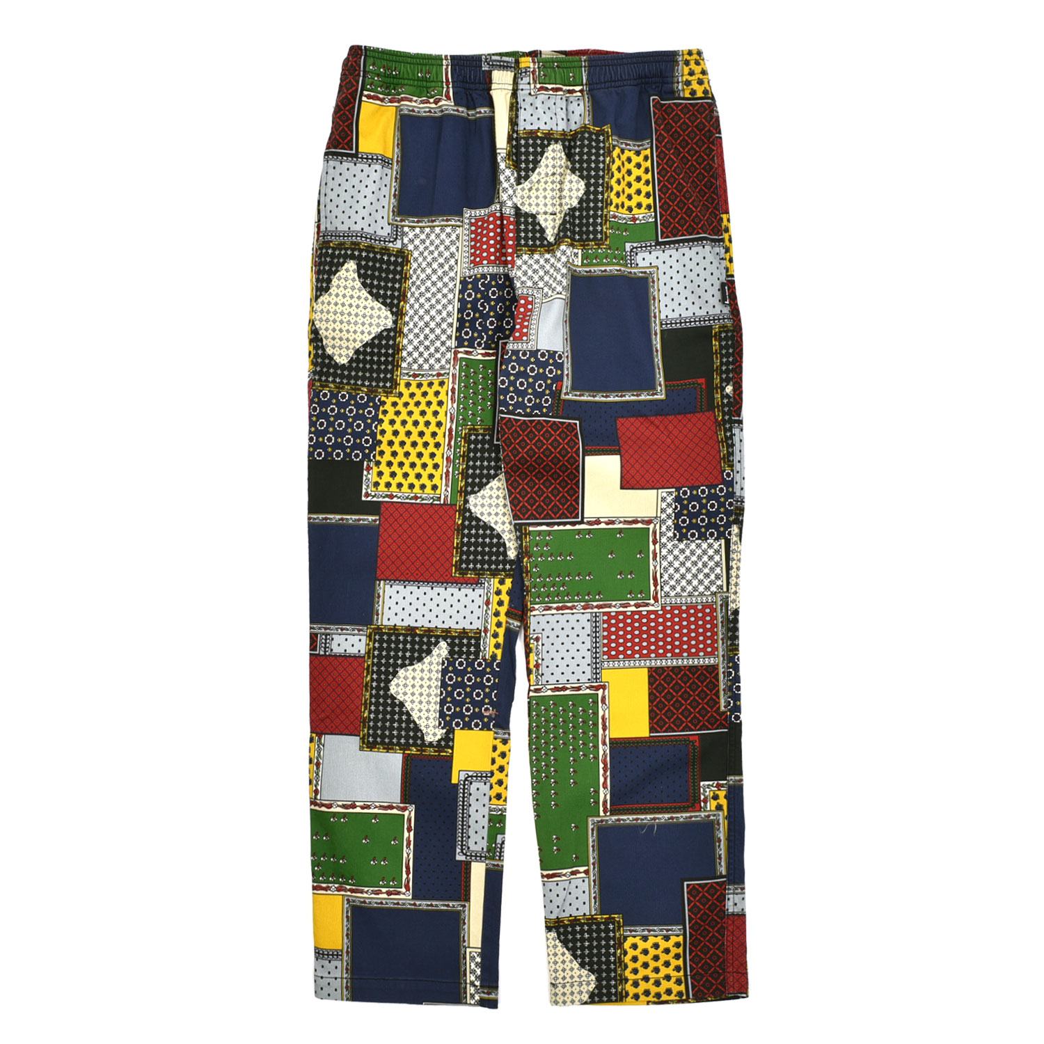 STUSSY Patchwork Beach Pant