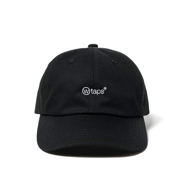 WTAPS T-6L 03 / CAP. COTTON. TWILL