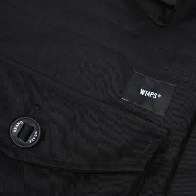Wtaps 21ST Combat Jacket | FIRMAMENT - Berlin Renaissance