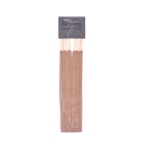 Kuumba Incense Sticks Regular Pharell
