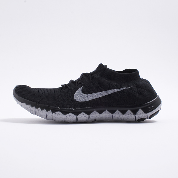 nike free Flyknit 3.0 Rood