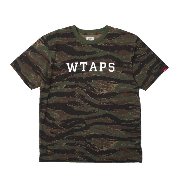 Wtaps Design SS 05 T-Shirt
