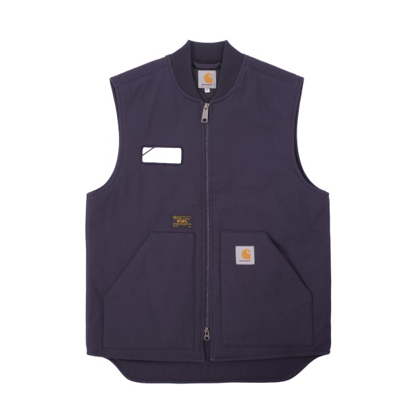 Wtaps Carhartt Work Vest