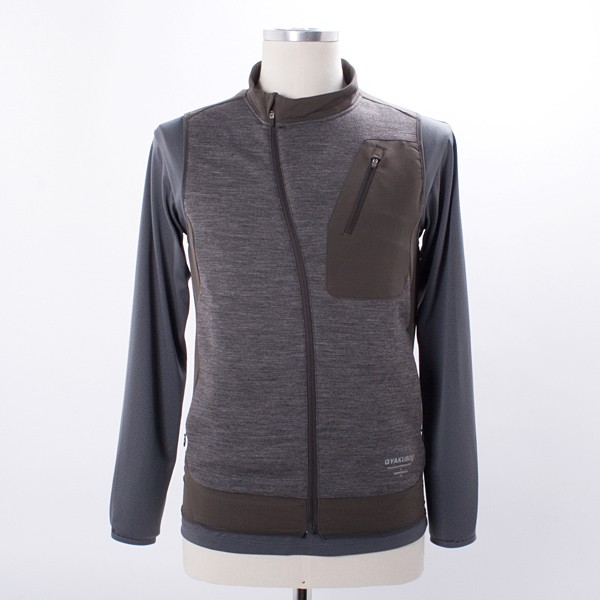 Nike Undercover AS Gyakusou Spacer Mesh Thermo Vest