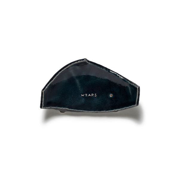 Wtaps AFRD 01 Ceramic Tray 25206XTD-AC01 Blue
