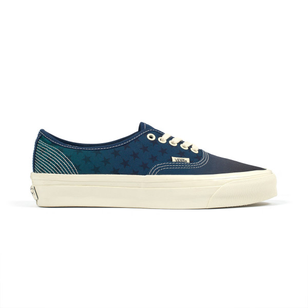 Vans Premium Authentic Echoes 44 LX VN000D5KLKZ