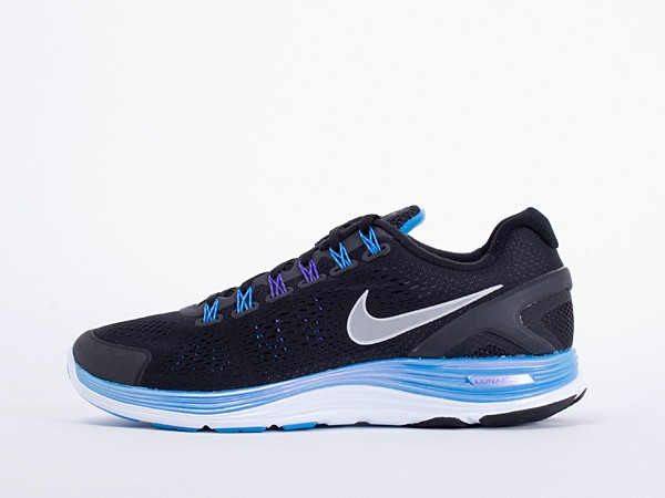 Nike Lunarglide+ 4 Premium