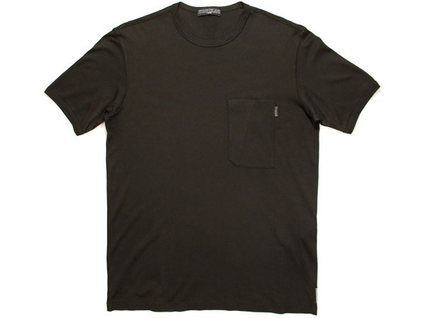Stone Island Shadow Pocket T-Shirt
