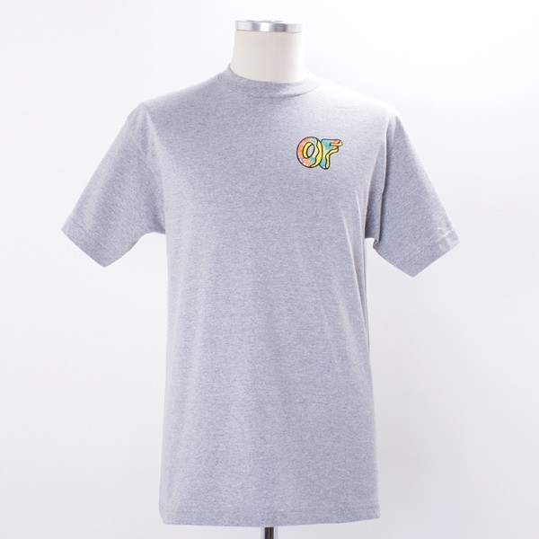 Odd Future Awesome Donut T-Shirt