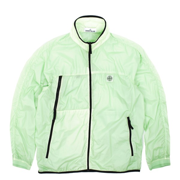 Stone Island Lamy Velour Packable Jacket