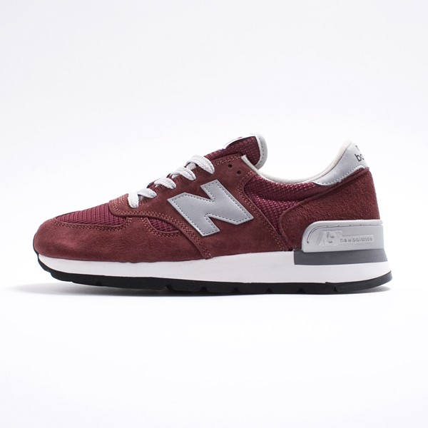 New Balance M990BD Made in USA