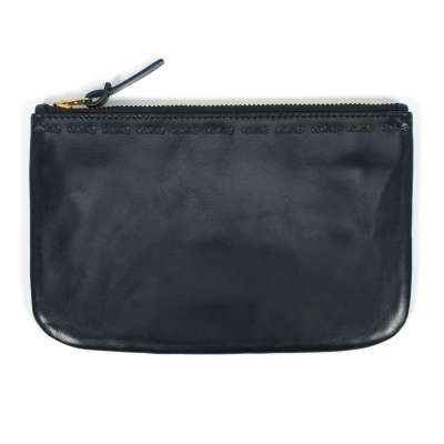 【VISVIM】 LEATHER ESSENTIALS CASE（KNGR） LEATHER ESSENTIALS CASE | Visvim Official North American Web