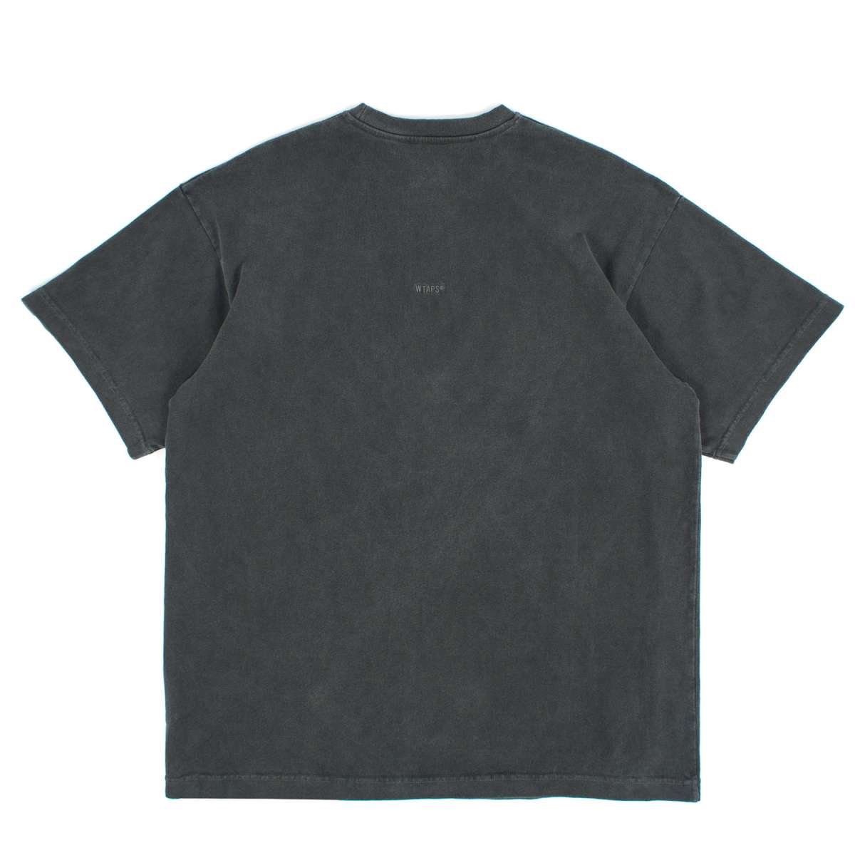 新品 wtaps sign Tシャツ サインTシャツ Wtaps-Sign-02-T-Shirt-251ATDT-