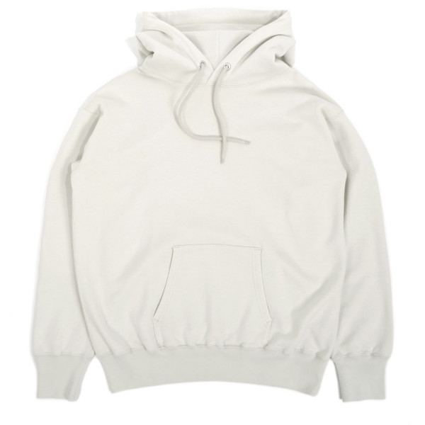 Nanamica Hooded Pullover Sweatshirt