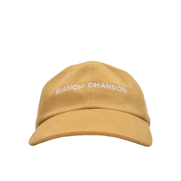 Bianca Chandon x Tom Bianchi Bianchi Chandon Cap