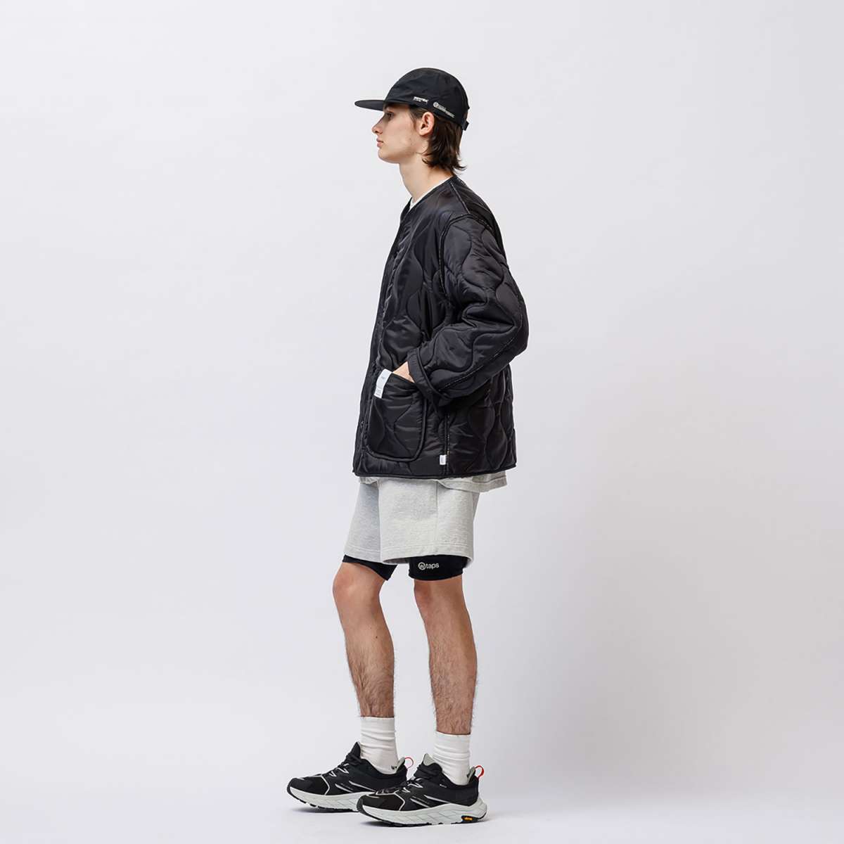 Wtaps WLJ Jacket | FIRMAMENT - Berlin Renaissance
