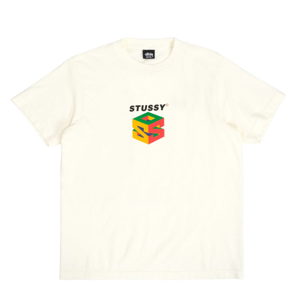 Stussy S64 Pigment Dyed T-Shirt 1904913