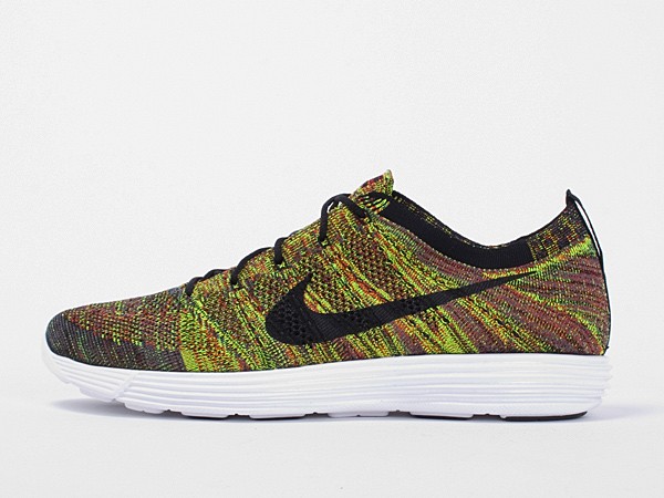 Nike Lunar Flyknit HTM