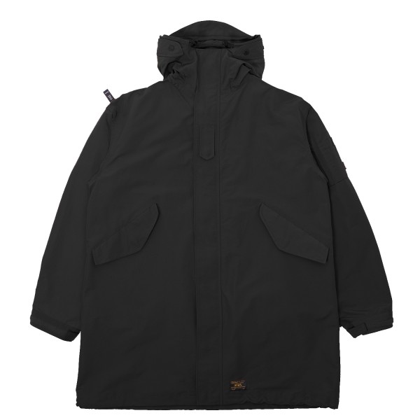 Wtaps Valet Coat