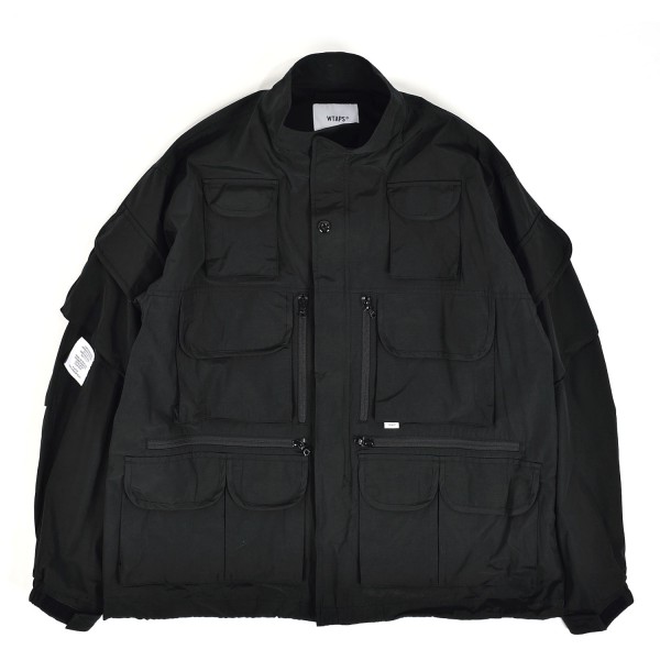 Wtaps Modular Jacket