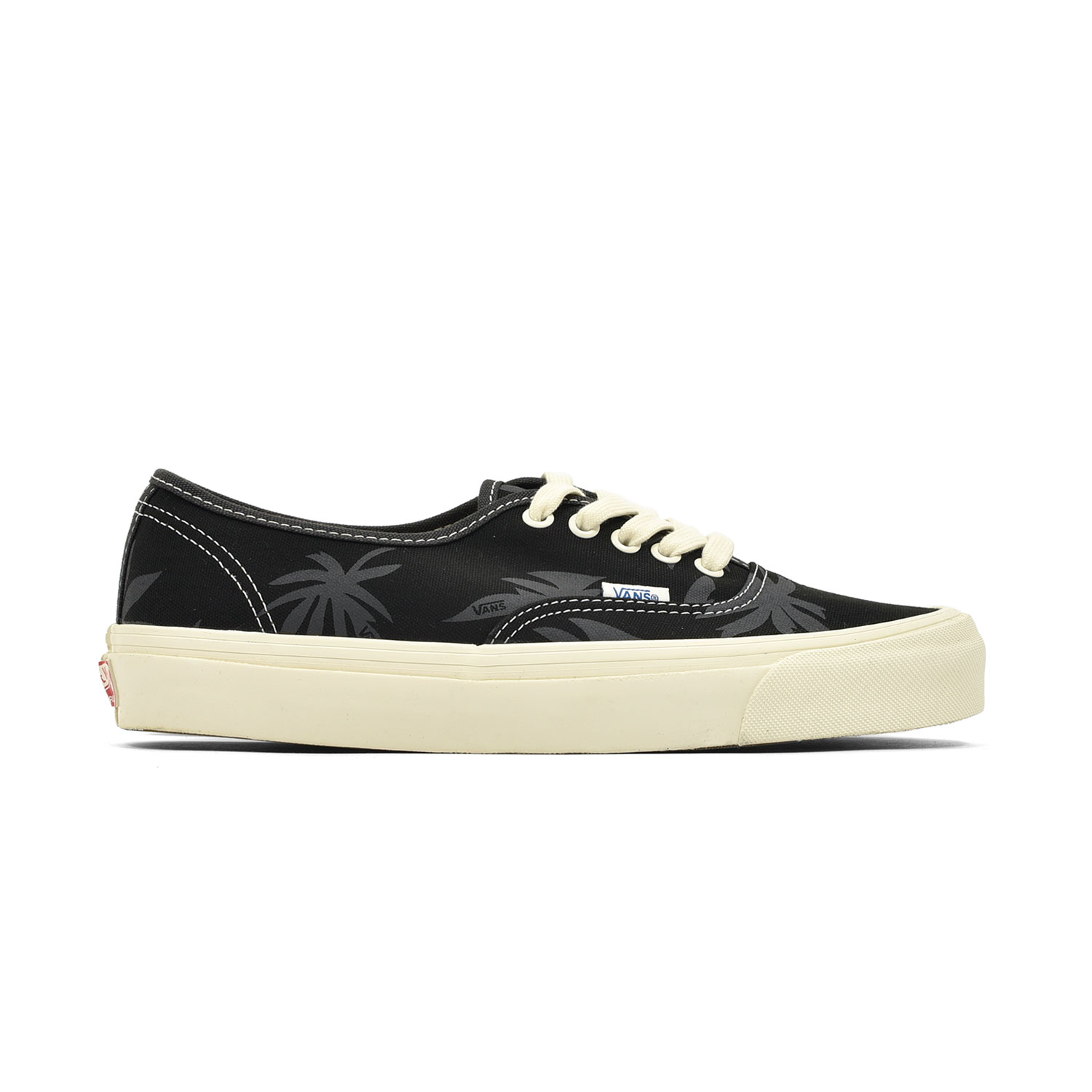 vans vault authentic