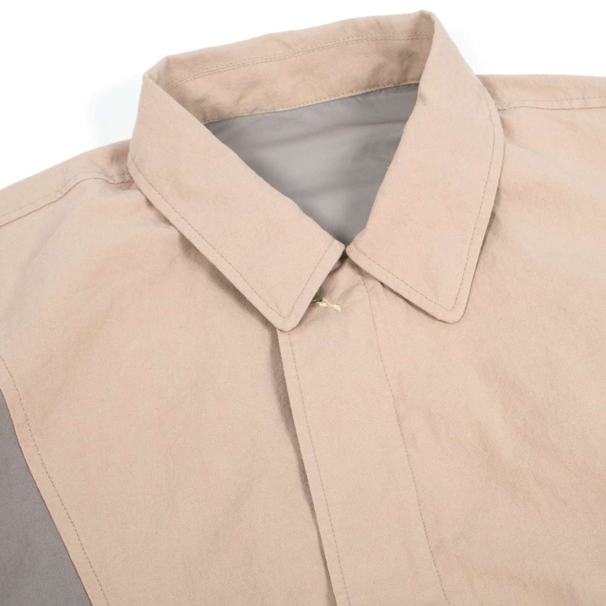 Cav Empt CN Reversible Zip Jacket | FIRMAMENT - Berlin Cav Empt CN Reversible Zip Jacket | FIRMAMENT - Berlin