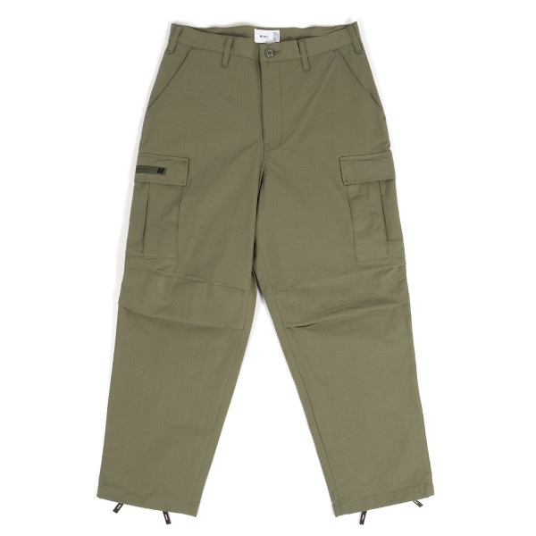 Wtaps MILT9601 Ripstop Trousers