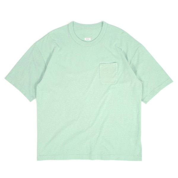 Visvim Mondo T-Shirt DMDG
