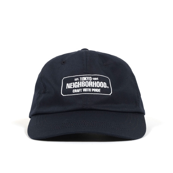 Neighborhood Dad Cap 231YGNH-HT07