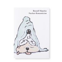 Innen Zines Nuclear Romanticism by Russell Maurice Innen Zines Nuclear Romanticism by Russell Maurice