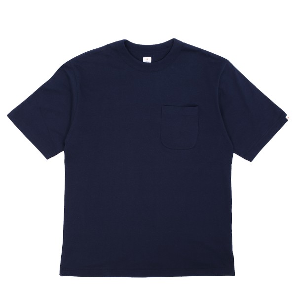 Head Porter Plus Pocket T-Shirt
