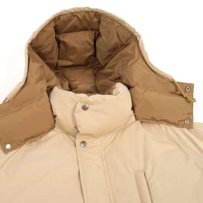 Human Made - ANORAK PARKA | HBX - Globally Curated Fashion