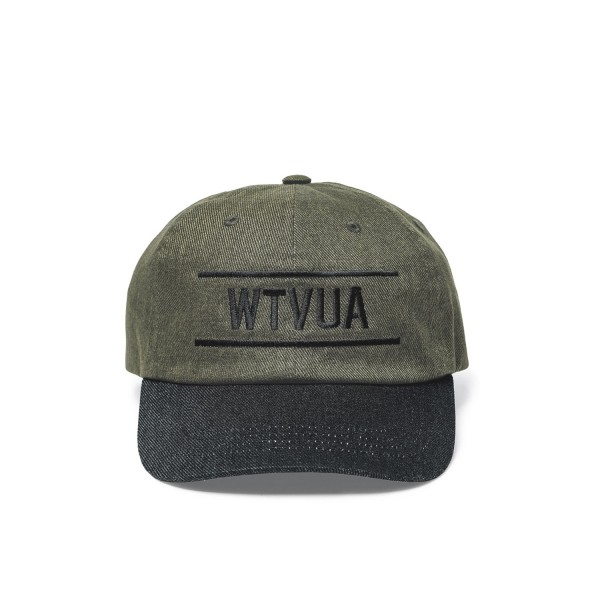 Wtaps T-6L 03 Cap