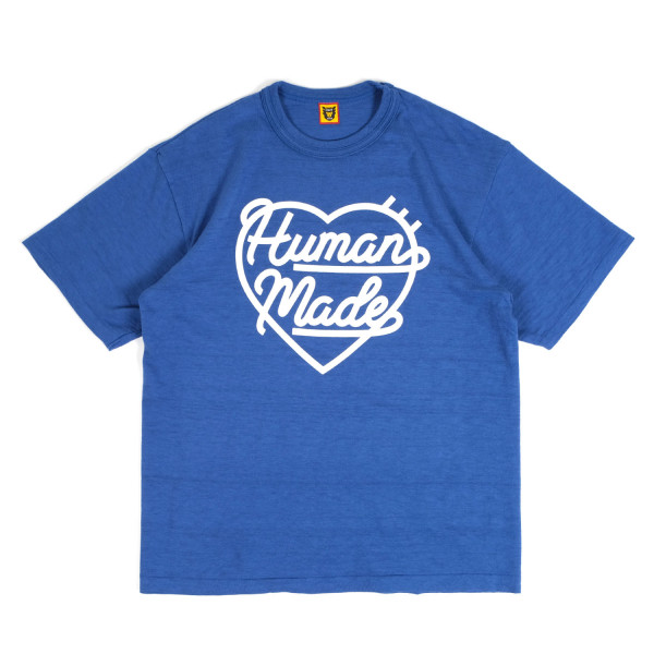 Human Made Color T-Shirt 2 HM25CS038