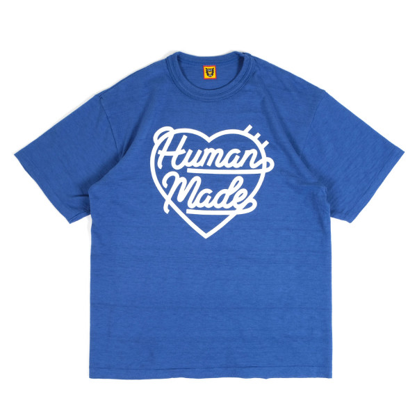 Human Made Color T-Shirt 2 | FIRMAMENT - Berlin Renaissance