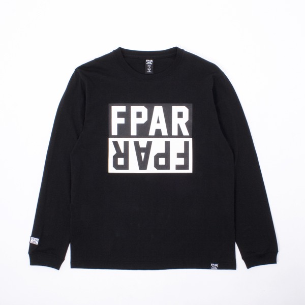 FPAR W Face Longsleeve T-Shirt