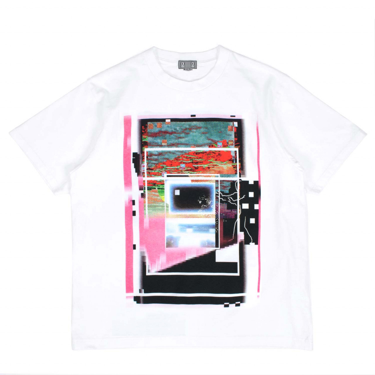 CAV EMPT MD 솜남 티셔츠