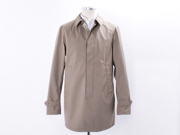 Herno Laminar Simple Trench