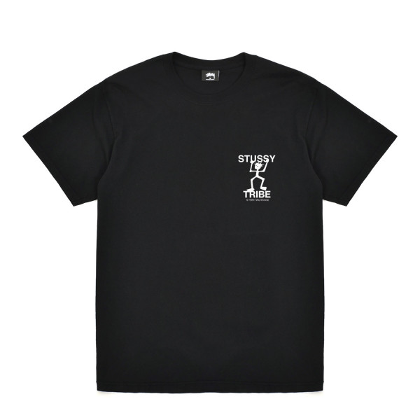 Stussy Warrior Tribe T-Shirt