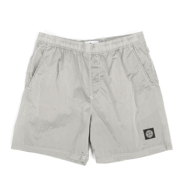 Stone Island Nylon Metal Swim Trunks