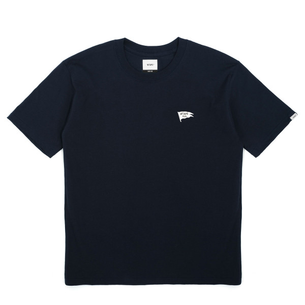 Wtaps Issue T-Shirt