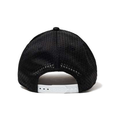 帽子 25SS WTAPS NEW ERA 9FORTY CAP MESH BLACK Wtaps New Era 9FORTY Cap | FIRMAMENT - Berlin Renaissance