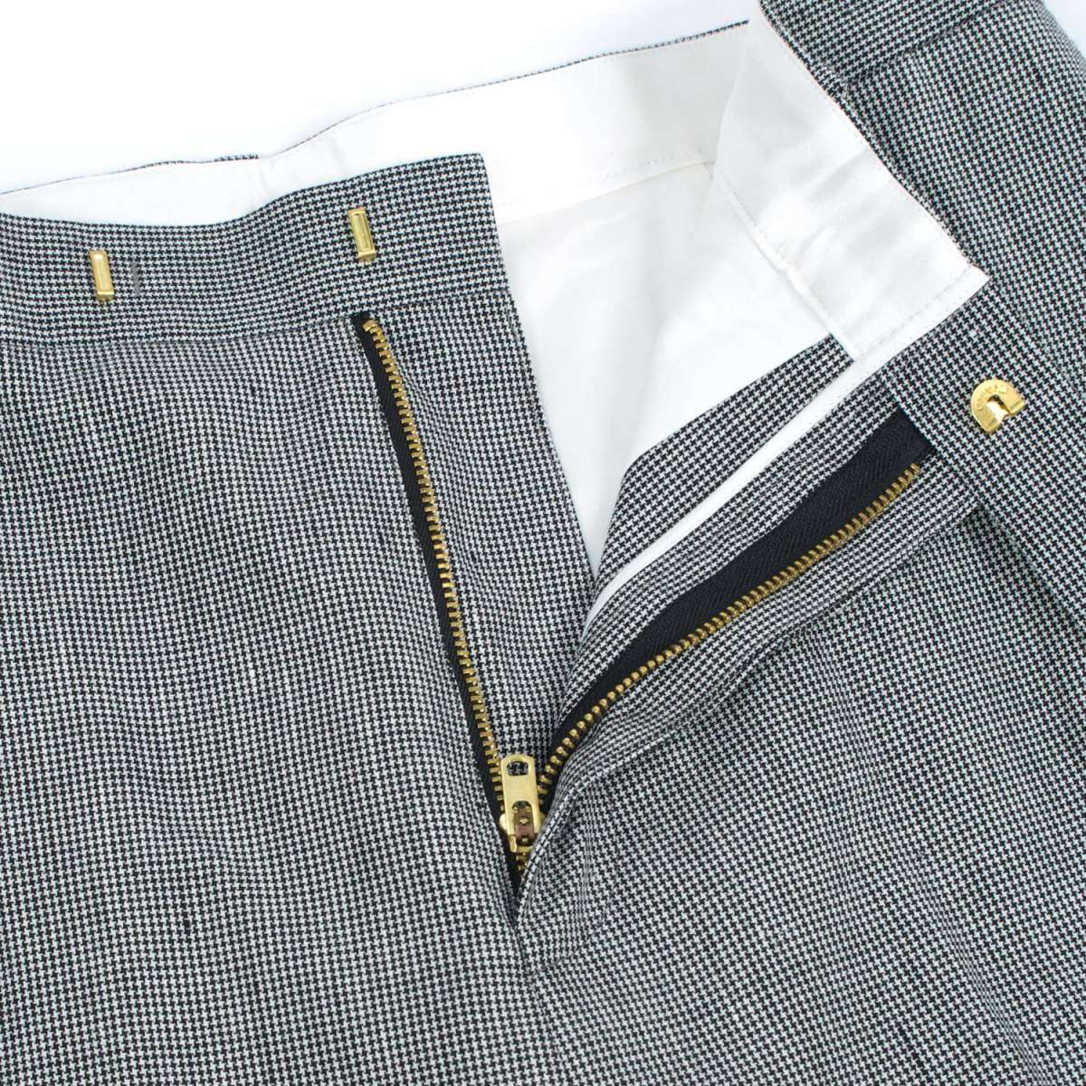 Visvim Wide Slacks Santome | FIRMAMENT - Berlin Renaissance