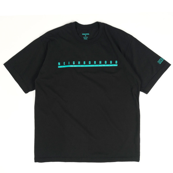 Neighborhood NH 231 SPOT SS-6 T-Shirt 231PCNH-ST08S