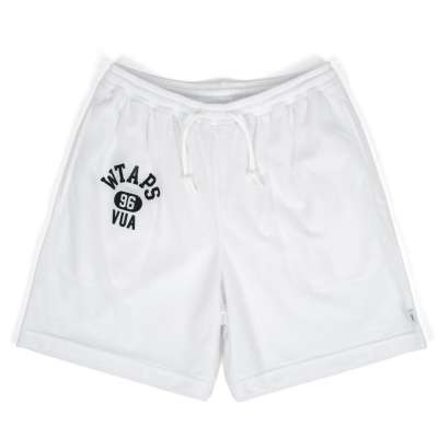 WTAPS SDDS2001 / SHORTS / CTPL. ホワイト　M WTAPS @wtaps_tokyo SDDS2001 / SHORTS / CTPL. TWILL 251CWDT